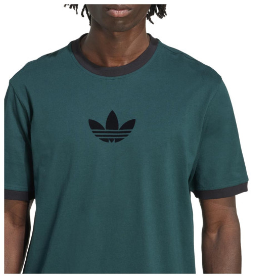 Adidas Ανδρική κοντομάνικη μπλούζα Oversized Tee